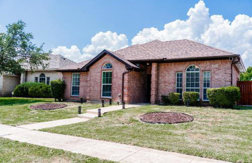 3-Bd Home Mins to Dwntwn DTX 8 Guests W Garage - Foto 17