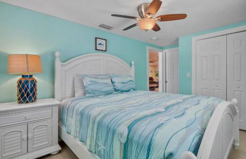 Bean Point Bungalow - Foto 20