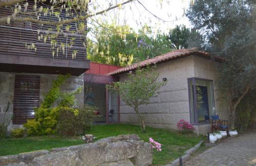 Quinta do Mosteiro - Foto 69