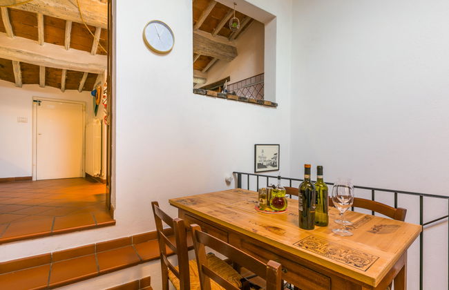 Casa Campau - Foto 9