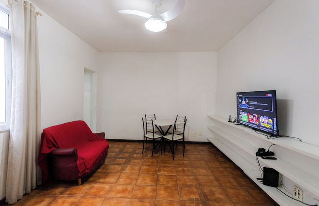 SUH Catete 06 Big House Metro - Foto 57