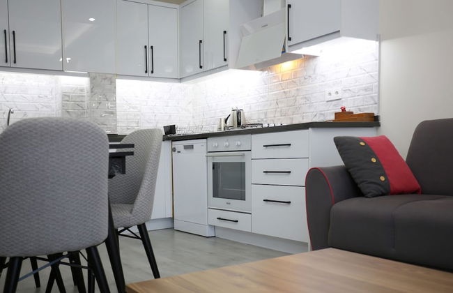 Bright House Apart - Photo 24