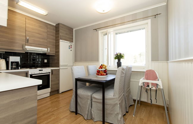 Klintvägen Apartments - Foto 60