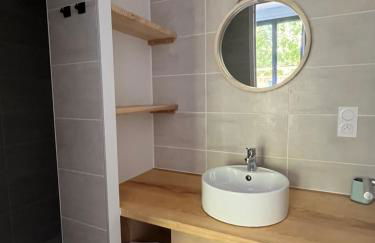 Gite Lomegaja 6pers proche Lascaux et Sarlat - Foto 18