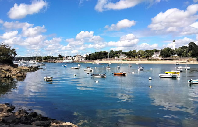 Les Jardins d'Arvor - Foto 30