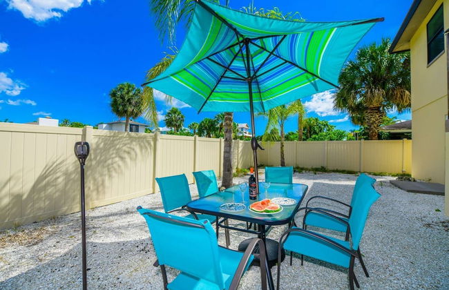 Lido Dream Getaway Duplex S - Foto 15