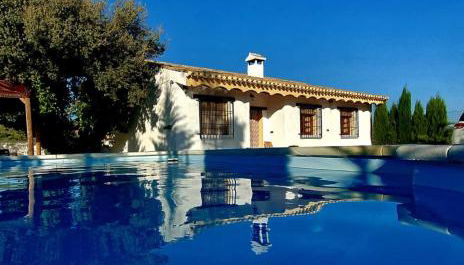 Cortijo El Nevazo - Foto 3