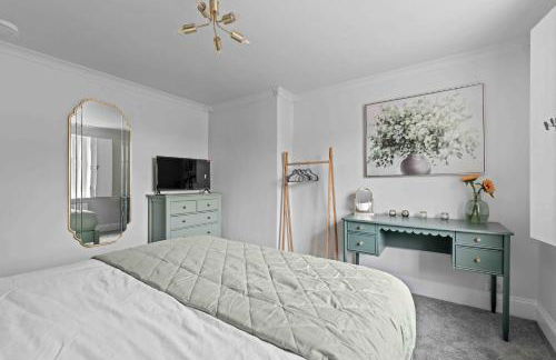 Monument House Horncastle - Foto 36