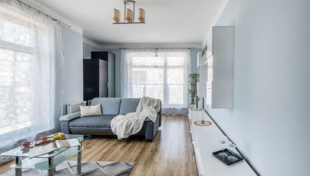 Lion Apartments - The Wave - Foto 2, Habitación