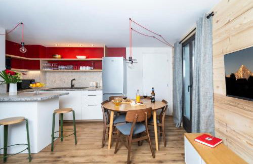 Chalet Nant Rouge - Photo 24