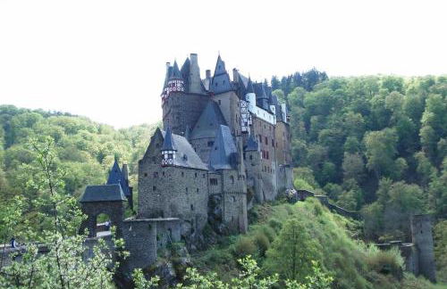 Ferienwohnung Adelheid Brachtendorf - Foto 20