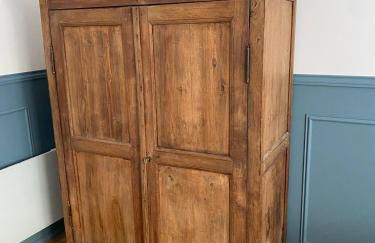 Au Petit Crecy - Foto 25