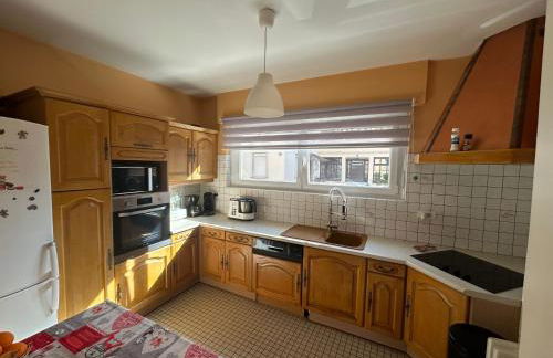 Superbe appartement avec belle terrasse - Foto 7