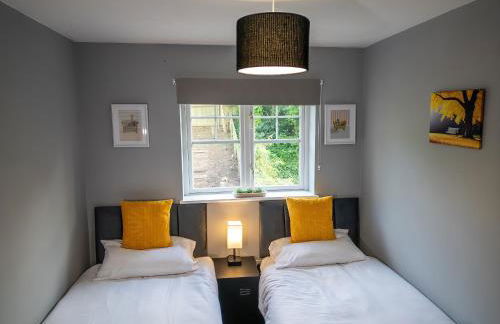 House Sleeps6-Garden-PetsOk-Parking-Long stay disc - Foto 9