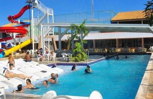 diRoma Fiori - Com 1 dia no Acqua Park - Photo 11