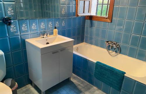 Esuri Chalet 300m con 1000m parcela privada a 8min de Puy Du Fou - Foto 11