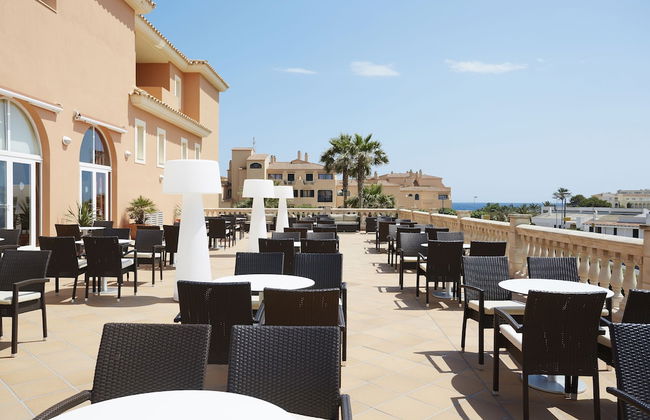 Grupotel Macarella Suites & Spa - Foto 37