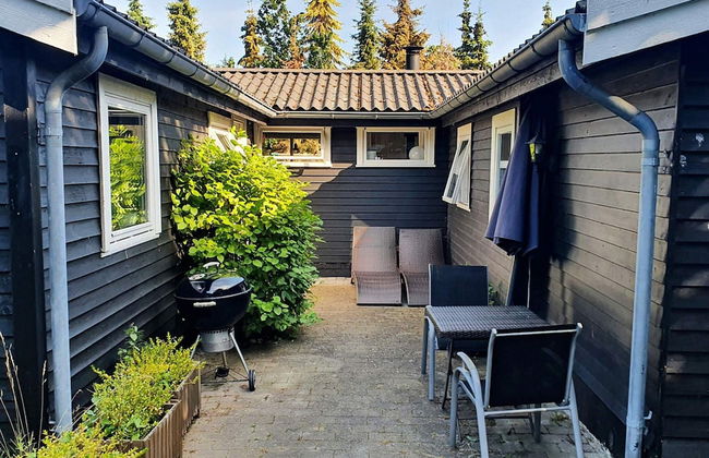 6 Person Holiday Home in Hojby - Foto 18