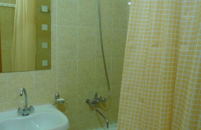 Apartment on Mashinistov - Foto 11