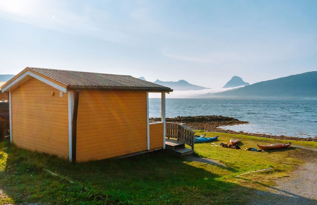 Topcamp Havblikk - Helgeland - Photo 17