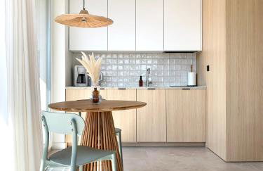 ThePine Apartments Lighthouse Mrzeżyno Widok Spokój Komfort - Foto 14