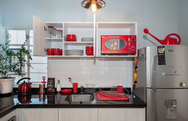 Casa De Chiles - The Heart Of Vibrant Cuauhtémoc - Foto 24