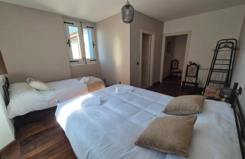 Casa Rural Las Bengoas - Foto 32