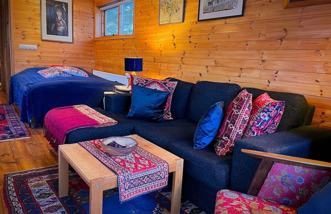 Beautiful Cozy Cottage - Foto 9