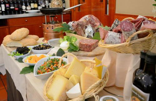 Guesia Village Hotel e Spa - Foto 54