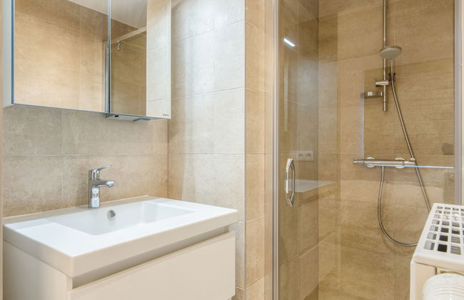 3 bedroom Apartment in De Haan with garden and terrace - Photo 6