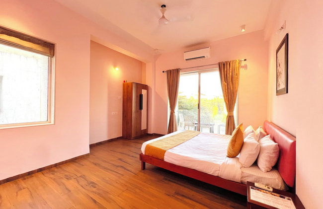 Oakhaven 4 BHK With Pvt Pool By Stellar Stays - Photo 4