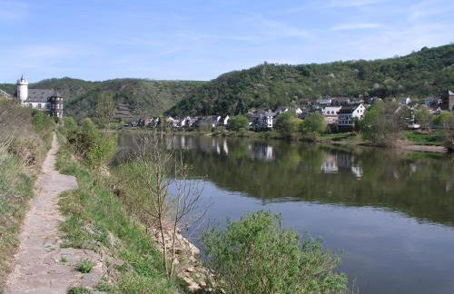 Ferienwohnung Mosel - Foto 14