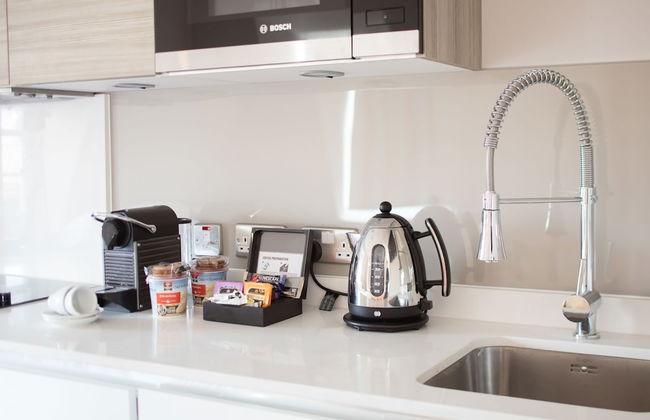 Beech House - Foto 77