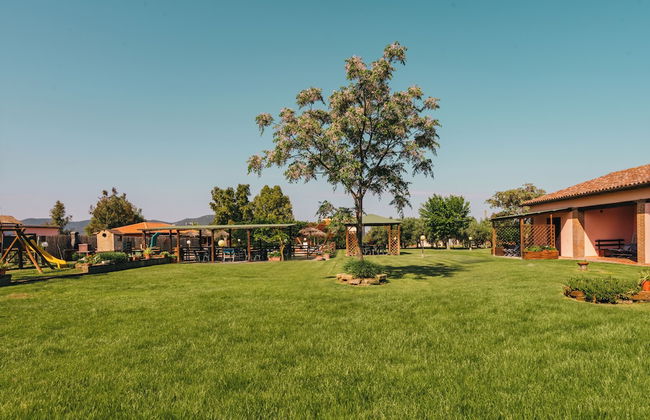 Agriturismo il Laghetto - Foto 38