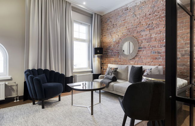 Bob W KOTI Katajanokka - Foto 13