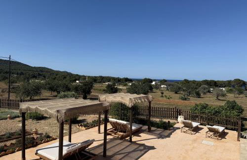 Agroturismo Sa Marina - Adults Only - Foto 52