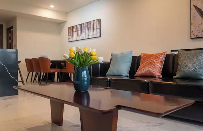 Kotrip Metropole Paradise Vacation - Foto 41