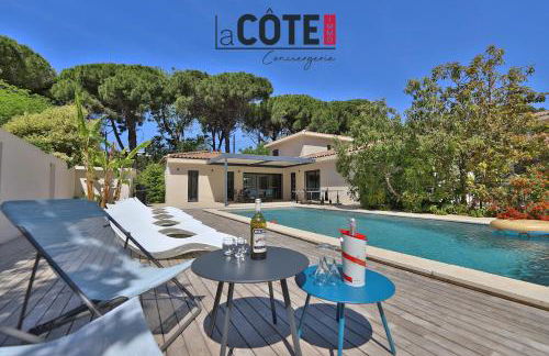 Villa Marisol - Foto 19