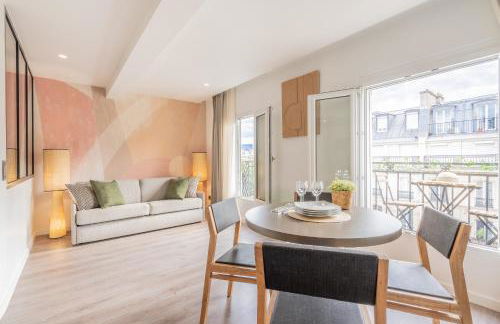 Yuna Les Halles - Serviced Apartments - Foto 56