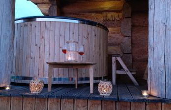 Chata Gilowicka - Beskid Żywiecki - Foto 39