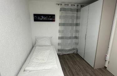 Tolle FeWo direkt am Campus 24-7 Checkin - Photo 25