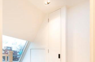 Modern duplex in Ealing Common - Foto 17