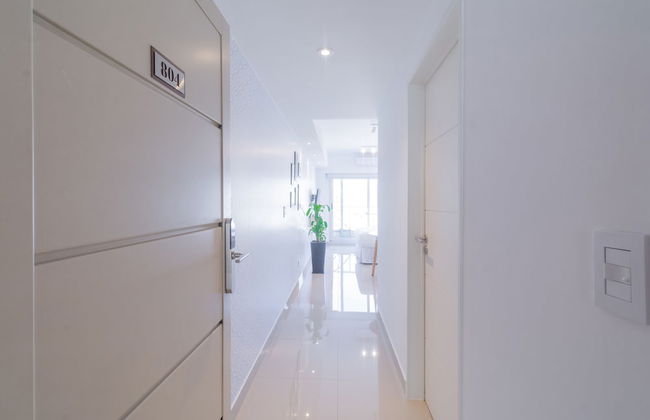 Boutique Apartments BA Moreno - Foto 52