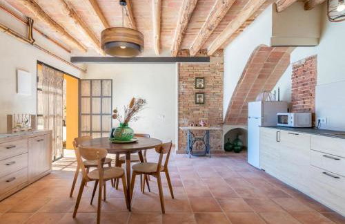 Mas Mare de la Font para 25 personas /1095 - Foto 17