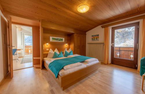 Garni Appartements Almrausch - Foto 36