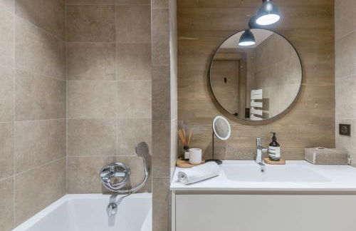 Appartement du Cerf - Welkeys - Foto 9