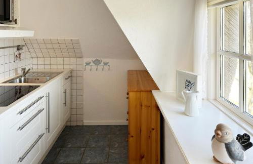 Hüs Sanskiin Ferienwohnung *Driiwholt* - Foto 9