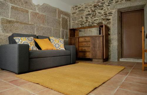 Casa Eido Vello - Foto 6