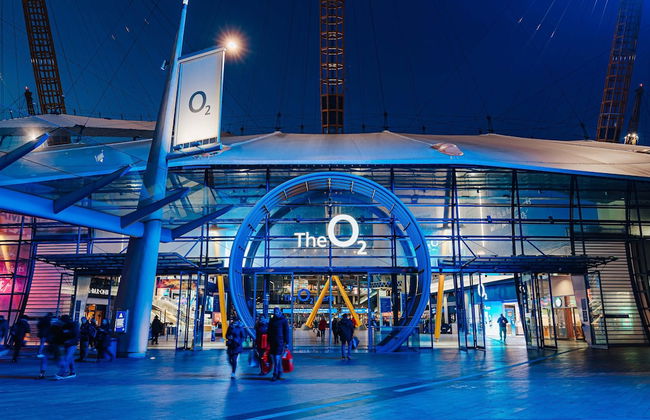 Luxurious Double Studio in London - Foto 32