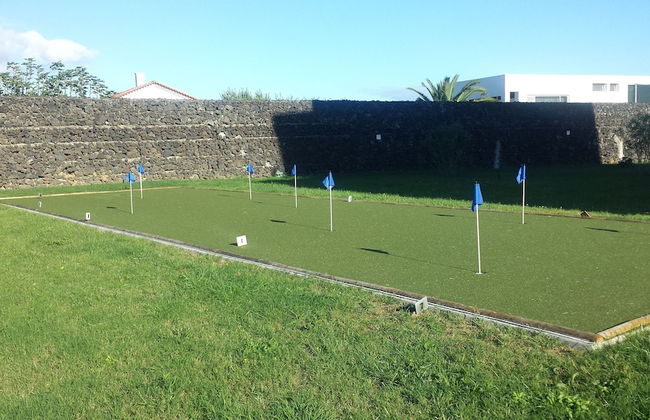 Whales Bay Hotel - Photo 50